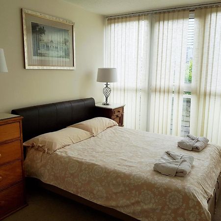 Central London 2 Bed Apartment Exterior photo