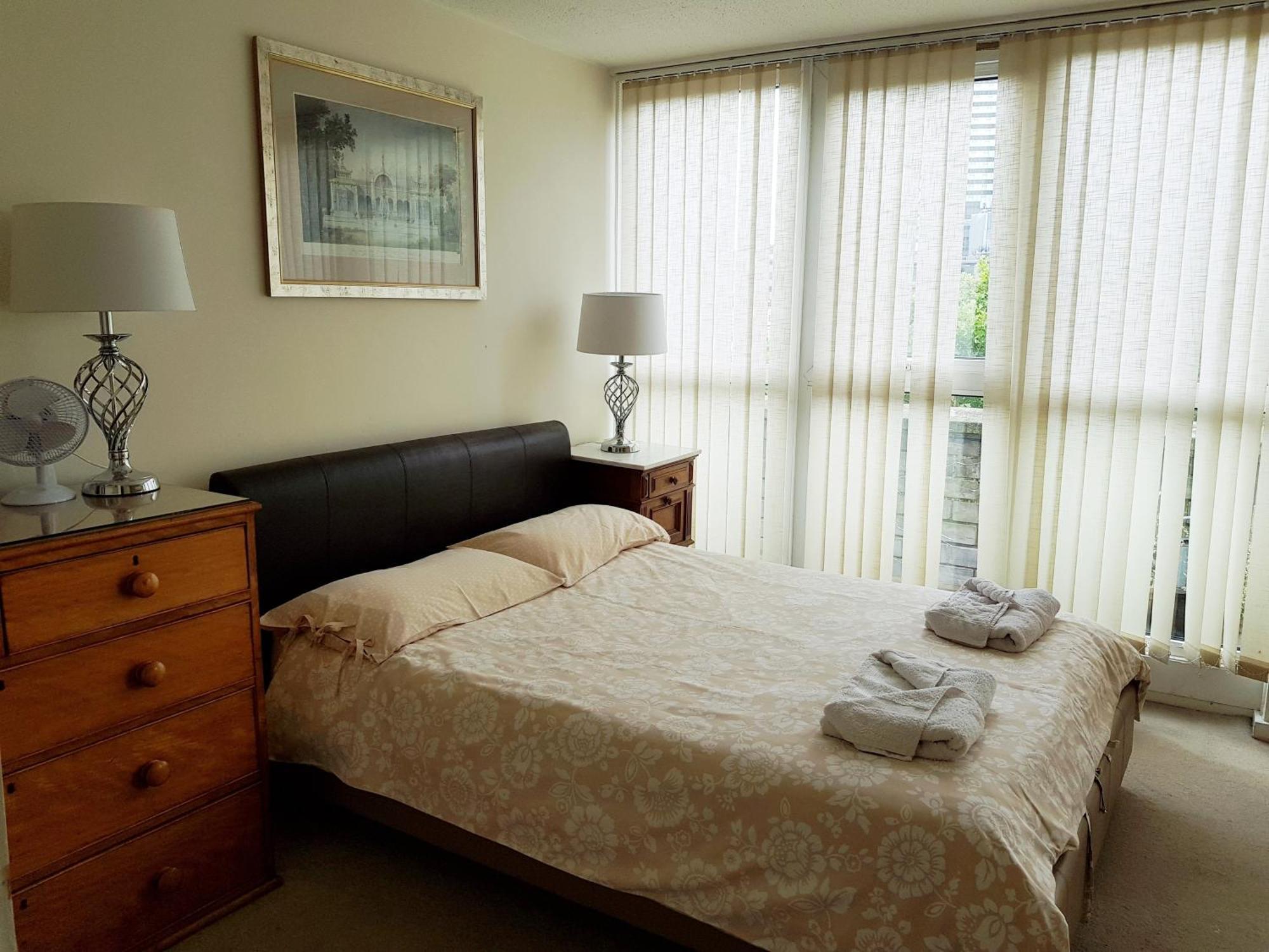 Central London 2 Bed Apartment Exterior photo