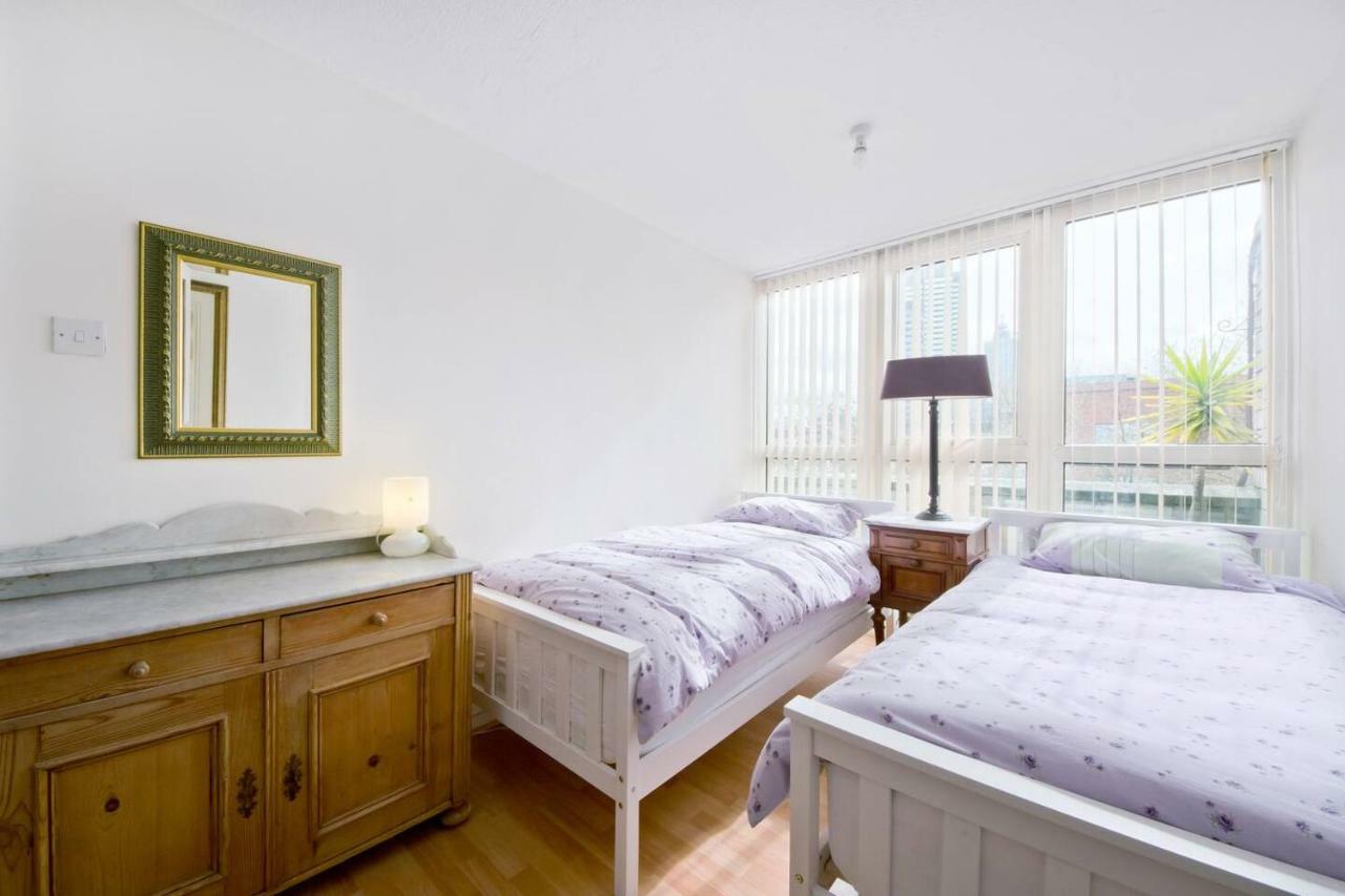 Central London 2 Bed Apartment Exterior photo