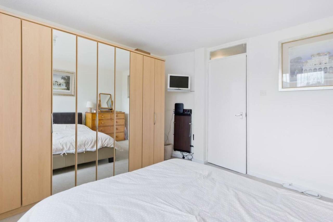 Central London 2 Bed Apartment Exterior photo